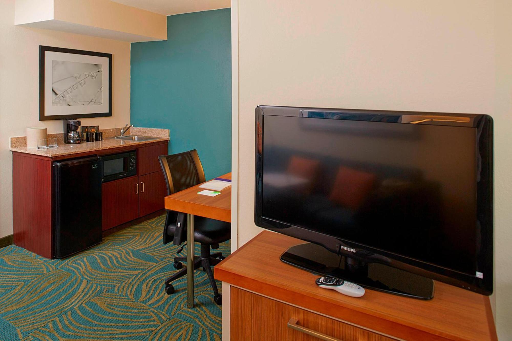 สปริงฮิลล์ สวีท แอตแลนตา ซิกส์ แฟลกส์ Hotel ลิเธีย สปริงส์ ภายนอก รูปภาพ